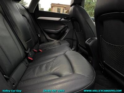2017 Audi Q3 2.0T quattro Premium - Photo 23 - Reseda, CA 91335