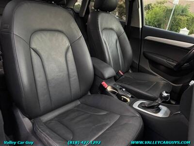 2017 Audi Q3 2.0T quattro Premium - Photo 12 - Reseda, CA 91335