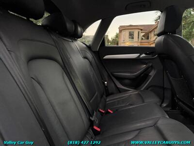 2017 Audi Q3 2.0T quattro Premium - Photo 21 - Reseda, CA 91335