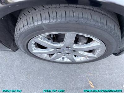 2004 Mercedes-Benz C 230 Kompressor   - Photo 22 - Reseda, CA 91335