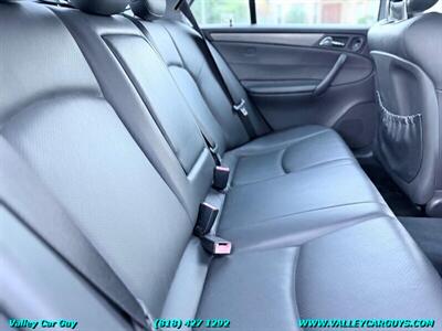 2004 Mercedes-Benz C 230 Kompressor   - Photo 19 - Reseda, CA 91335