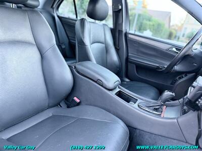 2004 Mercedes-Benz C 230 Kompressor   - Photo 10 - Reseda, CA 91335