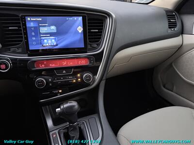 2015 Kia Optima Hybrid LX   - Photo 20 - Reseda, CA 91335