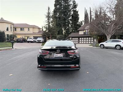 2015 Kia Optima Hybrid LX   - Photo 8 - Reseda, CA 91335