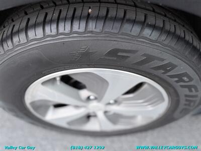 2015 Kia Optima Hybrid LX   - Photo 34 - Reseda, CA 91335