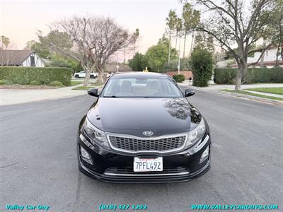 2015 Kia Optima Hybrid LX   - Photo 5 - Reseda, CA 91335