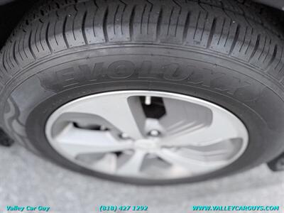 2015 Kia Optima Hybrid LX   - Photo 31 - Reseda, CA 91335