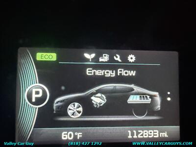 2015 Kia Optima Hybrid LX   - Photo 19 - Reseda, CA 91335