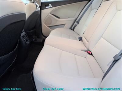 2015 Kia Optima Hybrid LX   - Photo 25 - Reseda, CA 91335