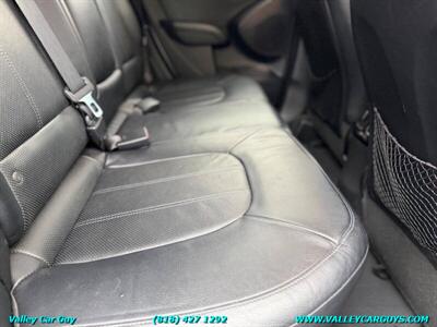 2014 Hyundai TUCSON Limited   - Photo 24 - Reseda, CA 91335