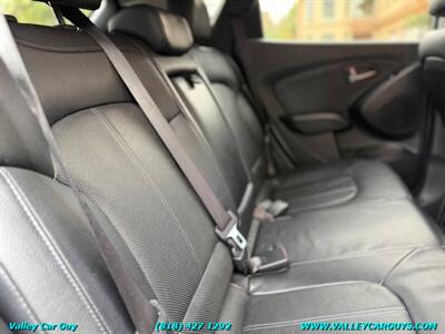 2014 Hyundai TUCSON Limited   - Photo 26 - Reseda, CA 91335