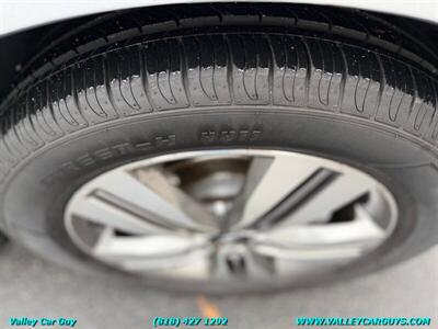 2014 Hyundai TUCSON Limited   - Photo 34 - Reseda, CA 91335