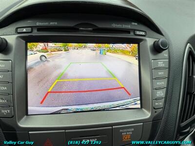 2014 Hyundai TUCSON Limited   - Photo 21 - Reseda, CA 91335