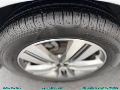 2014 Hyundai TUCSON Limited   - Photo 36 - Reseda, CA 91335