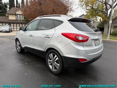 2014 Hyundai TUCSON Limited   - Photo 7 - Reseda, CA 91335