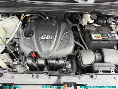 2014 Hyundai TUCSON Limited   - Photo 33 - Reseda, CA 91335