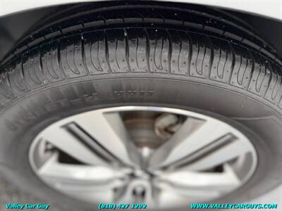 2014 Hyundai TUCSON Limited   - Photo 35 - Reseda, CA 91335