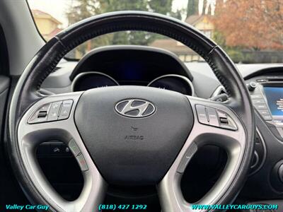 2014 Hyundai TUCSON Limited   - Photo 19 - Reseda, CA 91335