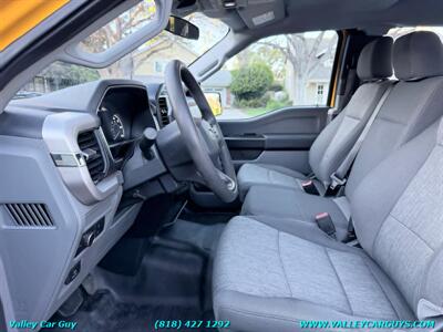 2021 Ford F-150 XLT   - Photo 12 - Reseda, CA 91335