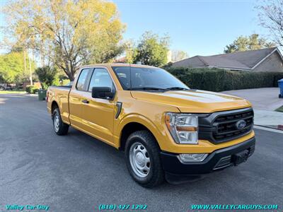 2021 Ford F-150 XLT   - Photo 3 - Reseda, CA 91335