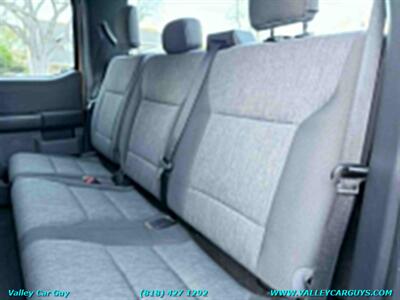 2021 Ford F-150 XLT   - Photo 21 - Reseda, CA 91335