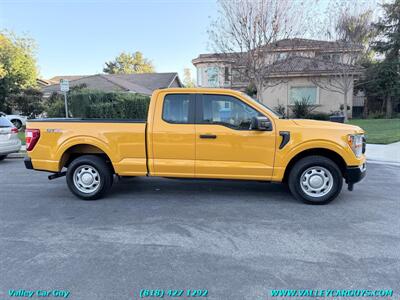 2021 Ford F-150 XLT   - Photo 6 - Reseda, CA 91335