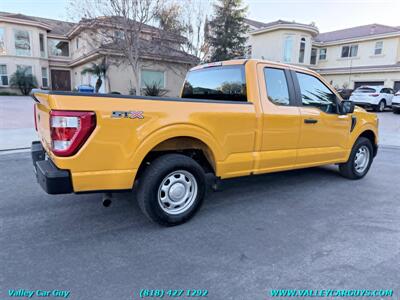 2021 Ford F-150 XLT   - Photo 4 - Reseda, CA 91335