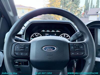 2021 Ford F-150 XLT   - Photo 14 - Reseda, CA 91335