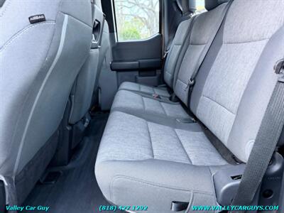 2021 Ford F-150 XLT   - Photo 19 - Reseda, CA 91335