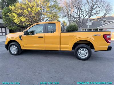 2021 Ford F-150 XLT   - Photo 7 - Reseda, CA 91335