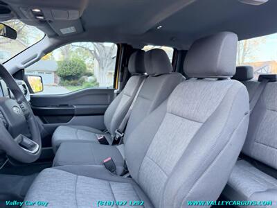 2021 Ford F-150 XLT   - Photo 13 - Reseda, CA 91335