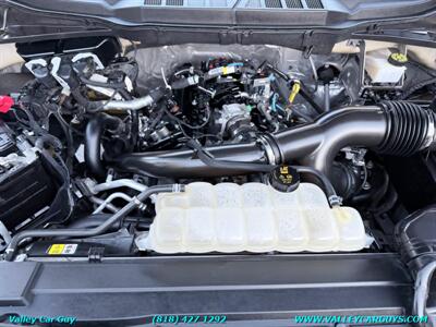 2021 Ford F-150 XLT   - Photo 28 - Reseda, CA 91335