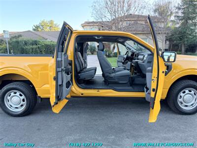 2021 Ford F-150 XLT   - Photo 8 - Reseda, CA 91335
