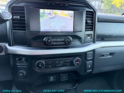 2021 Ford F-150 XLT   - Photo 16 - Reseda, CA 91335