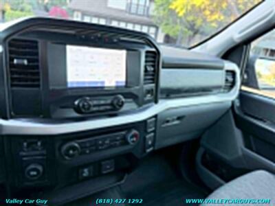 2021 Ford F-150 XLT   - Photo 18 - Reseda, CA 91335