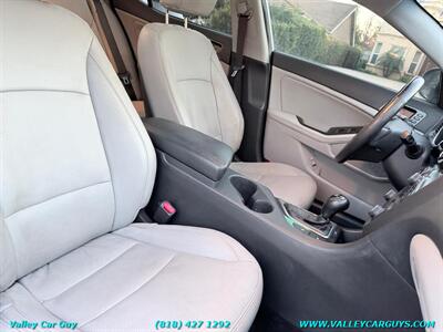 2013 Kia Optima EX   - Photo 12 - Reseda, CA 91335