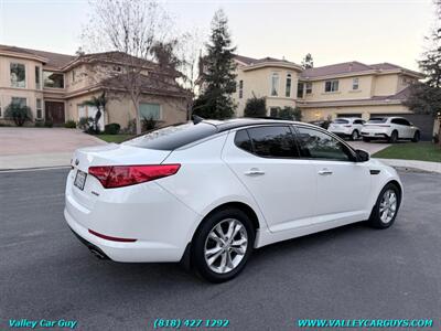 2013 Kia Optima EX   - Photo 4 - Reseda, CA 91335
