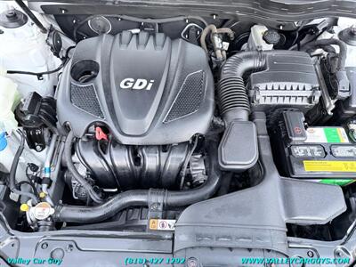 2013 Kia Optima EX   - Photo 33 - Reseda, CA 91335