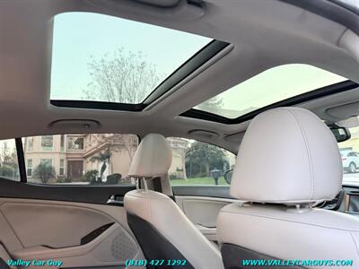 2013 Kia Optima EX   - Photo 25 - Reseda, CA 91335
