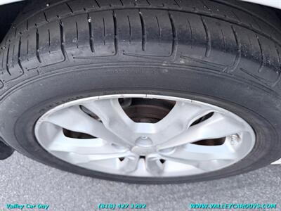 2013 Kia Optima EX   - Photo 34 - Reseda, CA 91335