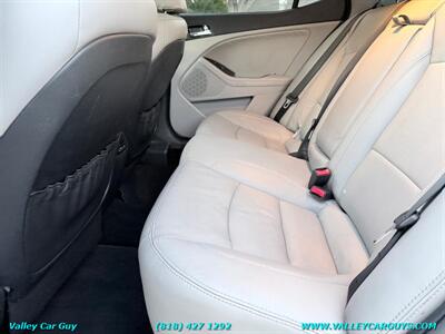 2013 Kia Optima EX   - Photo 26 - Reseda, CA 91335