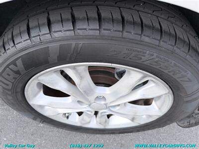 2013 Kia Optima EX   - Photo 35 - Reseda, CA 91335