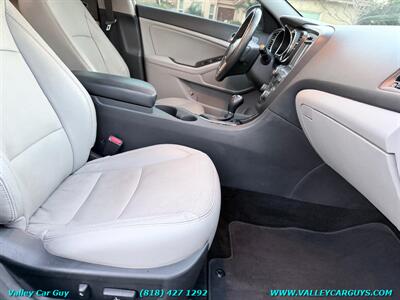 2013 Kia Optima EX   - Photo 11 - Reseda, CA 91335
