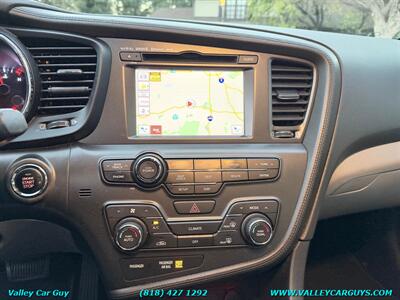 2013 Kia Optima EX   - Photo 23 - Reseda, CA 91335