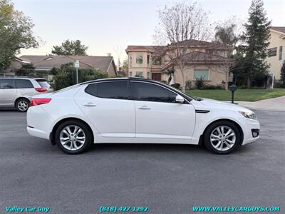 2013 Kia Optima EX   - Photo 7 - Reseda, CA 91335