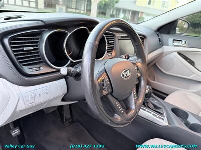 2013 Kia Optima EX   - Photo 14 - Reseda, CA 91335