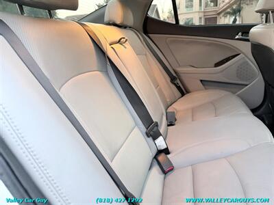 2013 Kia Optima EX   - Photo 29 - Reseda, CA 91335