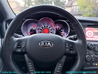 2013 Kia Optima EX   - Photo 19 - Reseda, CA 91335