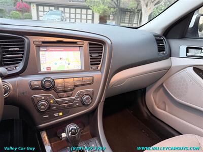 2013 Kia Optima EX   - Photo 22 - Reseda, CA 91335