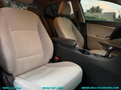 2015 Kia Optima LX - Photo 12 - Reseda, CA 91335